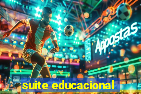 suite educacional